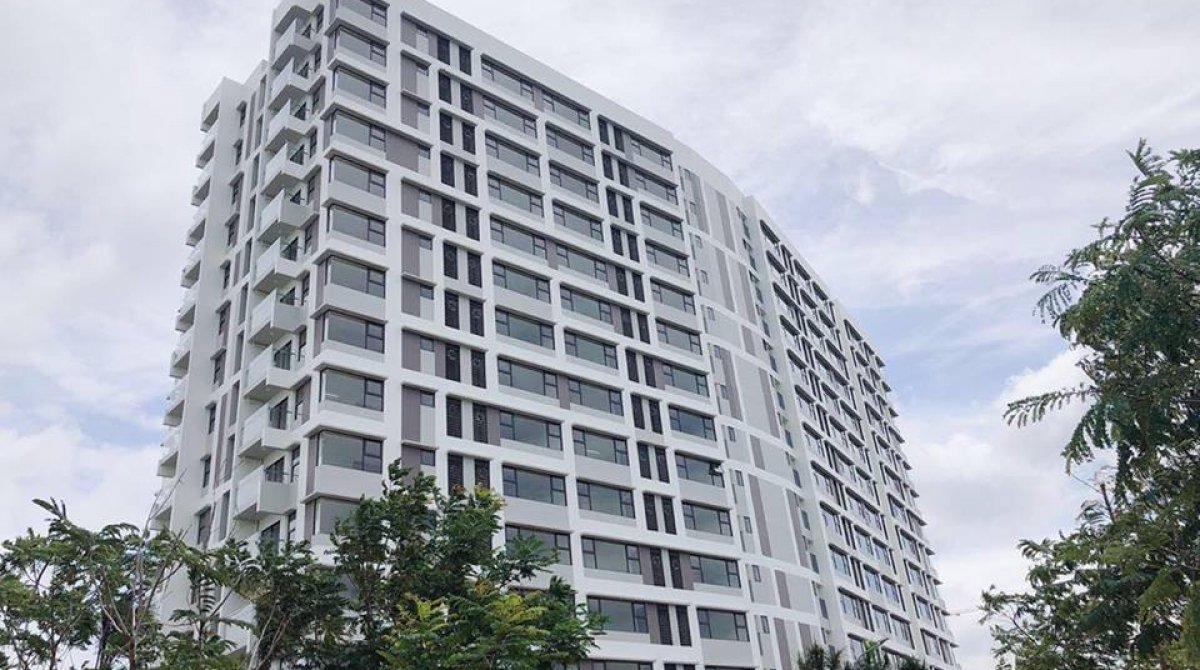 Chung cư Flora Kikyo-2.jpg